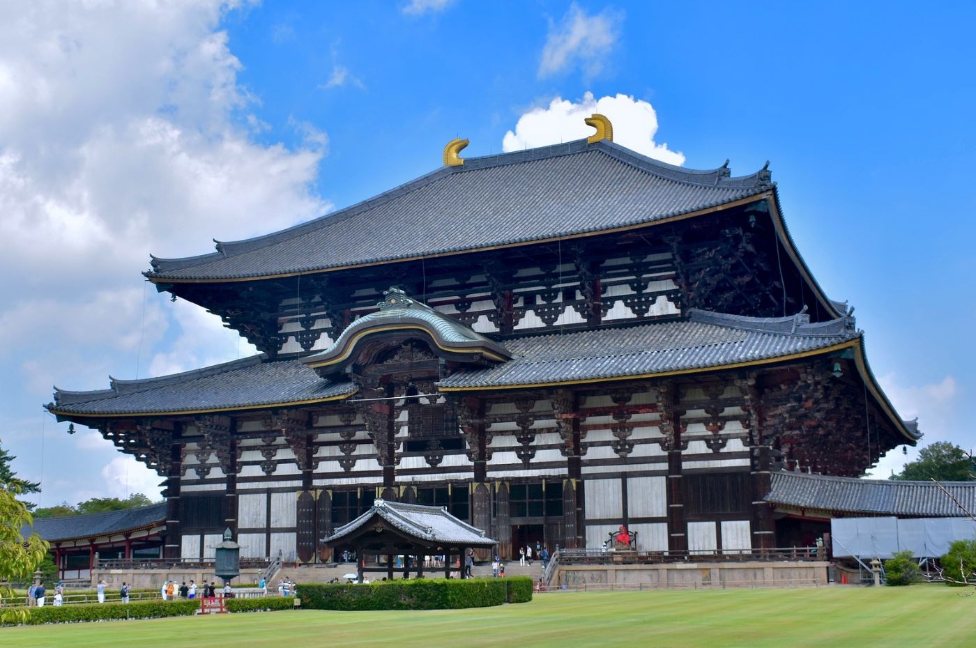 Todaiji Temple